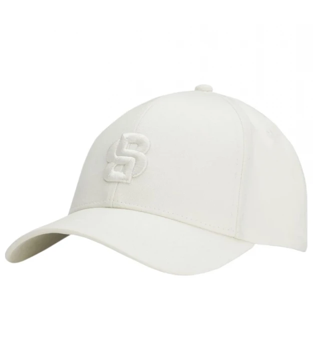 Beysbol Qalpoqchasi Boss Zed-B-Icon