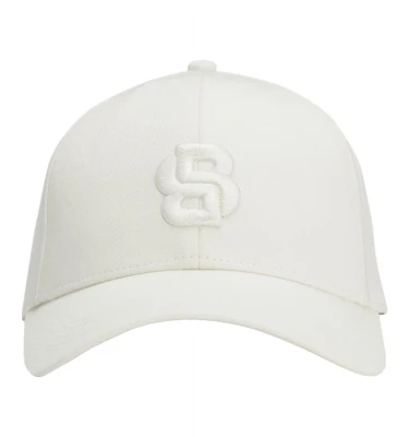 Beysbol Qalpoqchasi Boss Zed-B-Icon 1