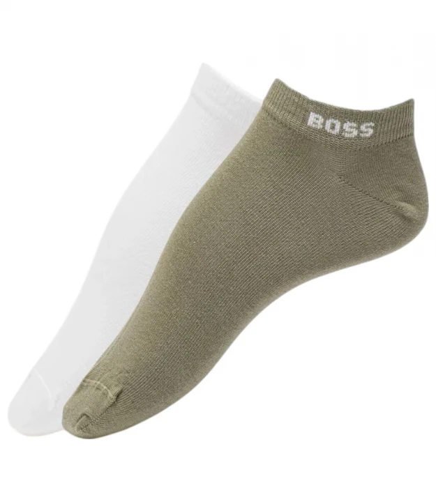 Носки Boss Ankle Socks 0