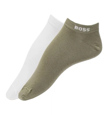 Носки Boss Ankle Socks 0
