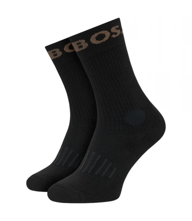 Boss 2-Pack Socks Paypoqlari 1