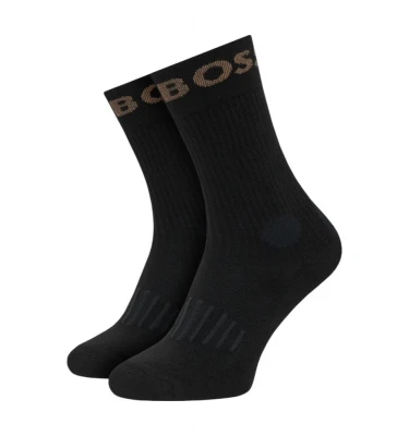 Boss 2-Pack Socks Paypoqlari 1