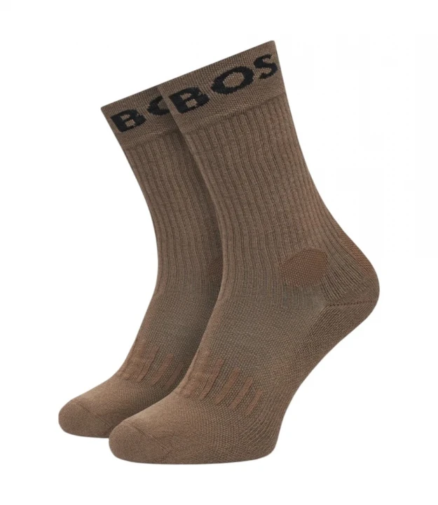 Boss 2-Pack Socks Paypoqlari 2
