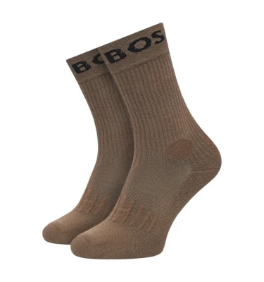 Boss 2-Pack Socks Paypoqlari 2