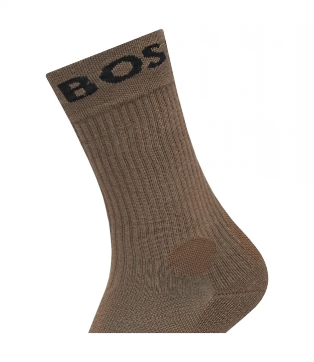 Boss 2-Pack Socks Paypoqlari 3