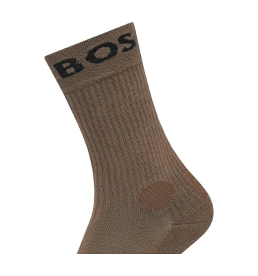 Boss 2-Pack Socks Paypoqlari 3