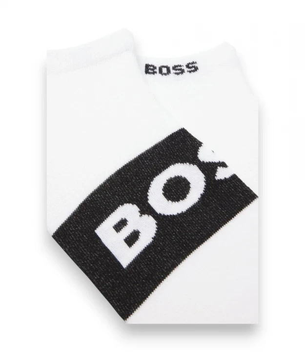 Носки Boss 2p 2