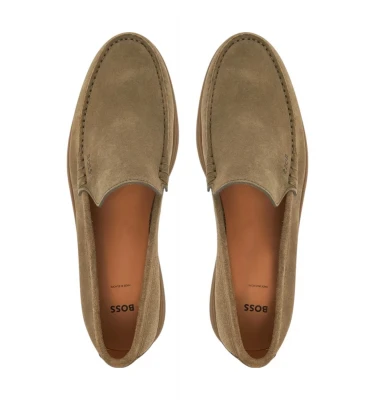 Лоферы Boss Sienne 3