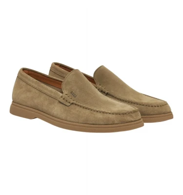 Лоферы Boss Sienne 1