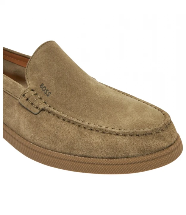 Лоферы Boss Sienne 4