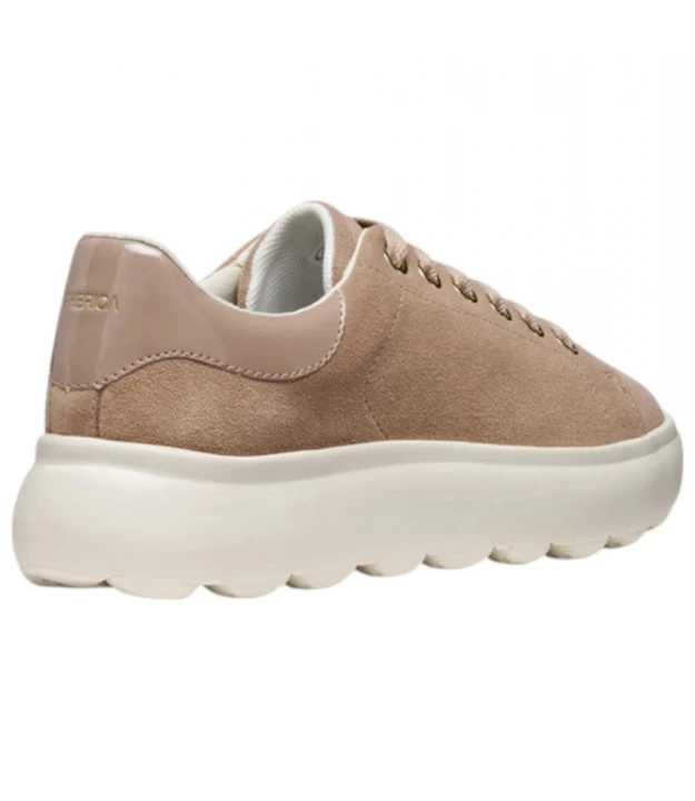 Кеды Geox Spherica Ec4.1 Woman 3