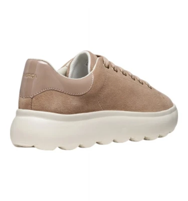 Кеды Geox Spherica Ec4.1 Woman 3