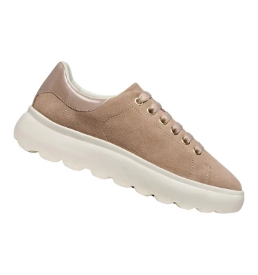 Кеды Geox Spherica Ec4.1 Woman 6