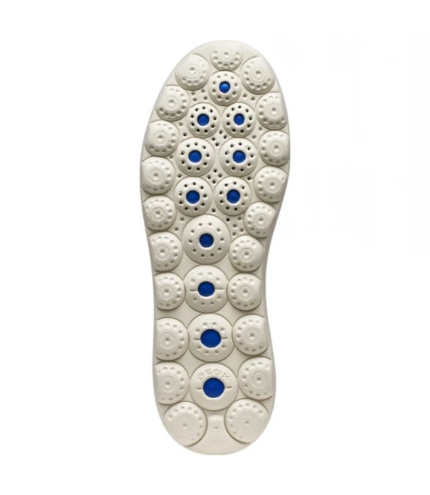 Кеды Geox Spherica Ec4.1 Woman 5