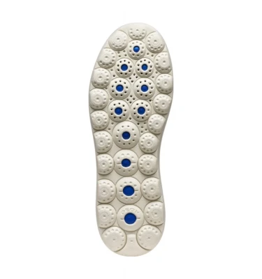 Кеды Geox Spherica Ec4.1 Woman 5