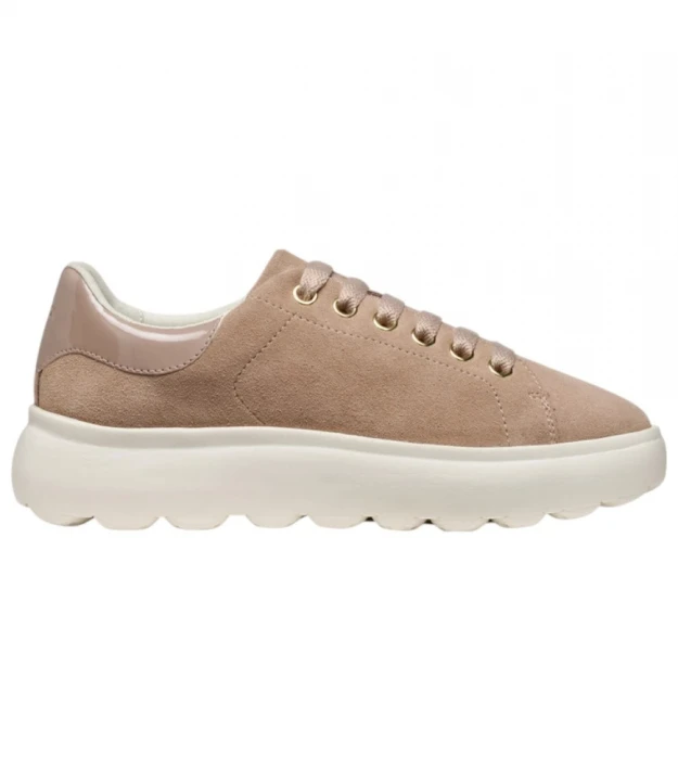Кеды Geox Spherica Ec4.1 Woman 1