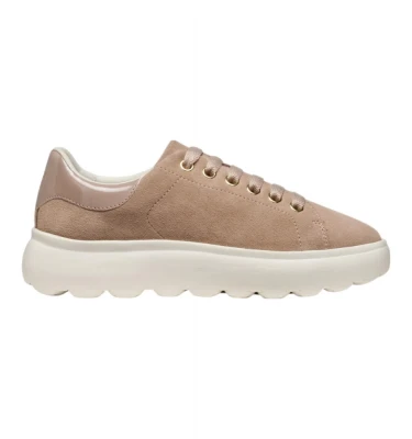 Кеды Geox Spherica Ec4.1 Woman 1