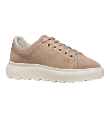 Кеды Geox Spherica Ec4.1 Woman