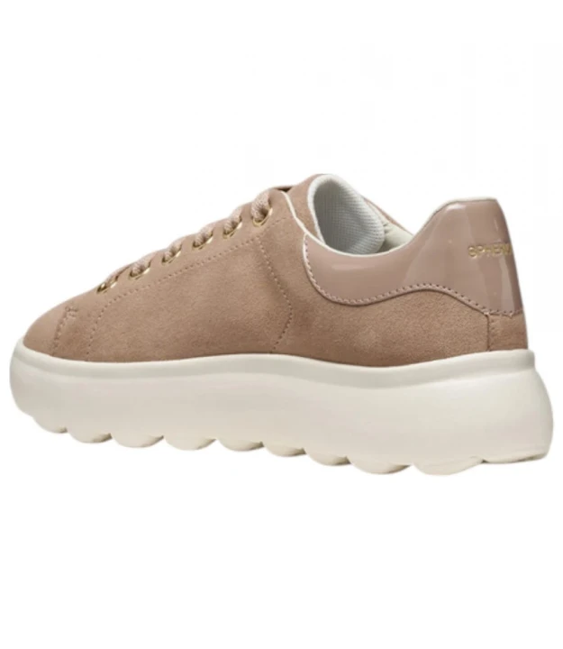 Кеды Geox Spherica Ec4.1 Woman 2