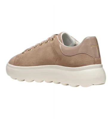 Кеды Geox Spherica Ec4.1 Woman 2