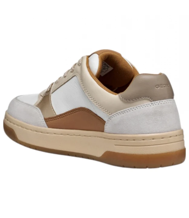 Geox Sedral Court Woman Krossovkalari 2