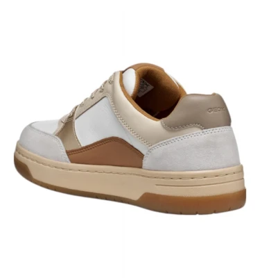 Geox Sedral Court Woman Krossovkalari 2