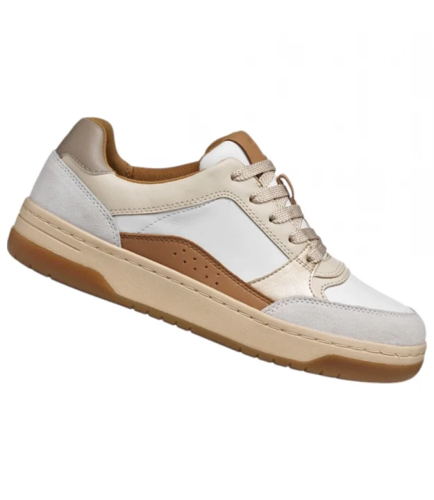 Geox Sedral Court Woman Krossovkalari 6