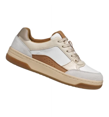 Geox Sedral Court Woman Krossovkalari 6