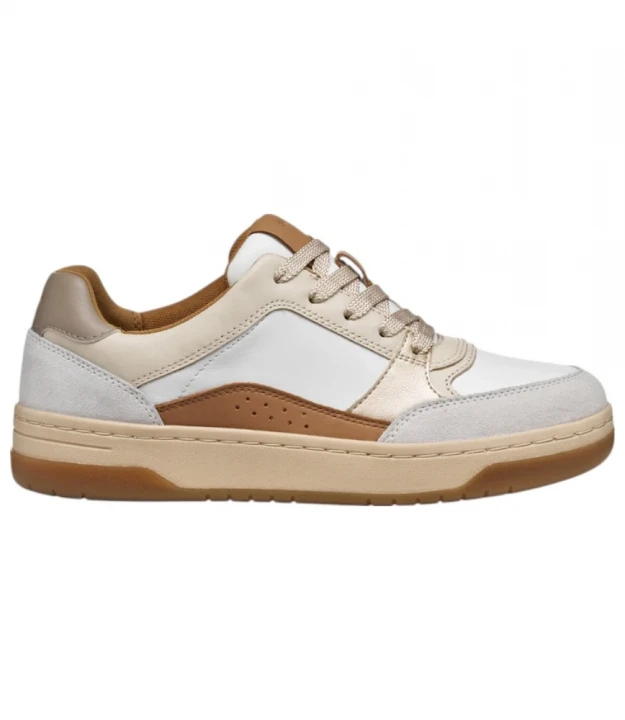 Geox Sedral Court Woman Krossovkalari 1