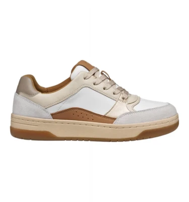 Geox Sedral Court Woman Krossovkalari 1
