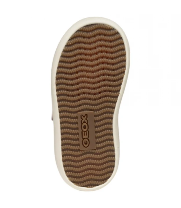 Geox Gisli Toddler Girl Krossovkalari 5