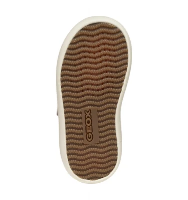 Geox Gisli Toddler Girl Krossovkalari 5