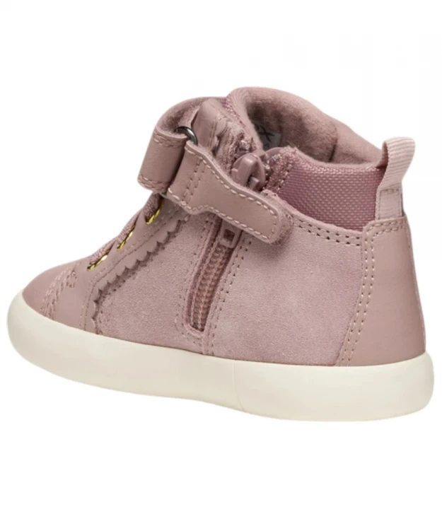 Geox Gisli Toddler Girl Krossovkalari 2