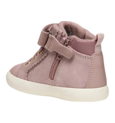 Geox Gisli Toddler Girl Krossovkalari 2