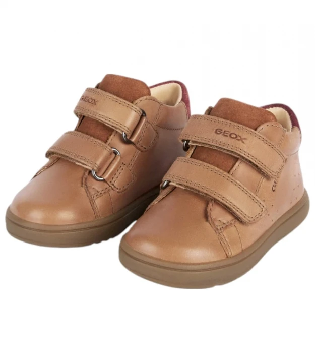 Geox Biglia Baby Botinkalari 6