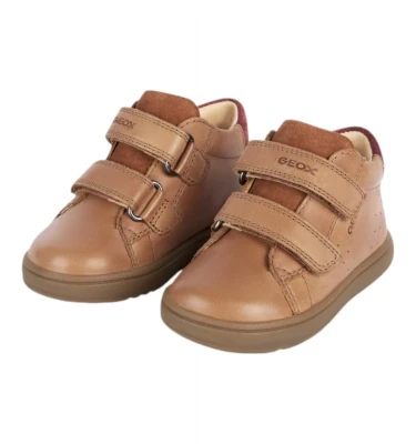 Geox Biglia Baby Botinkalari 6