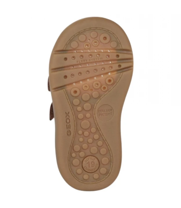 Geox Biglia Baby Botinkalari 5