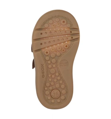 Geox Biglia Baby Botinkalari 5