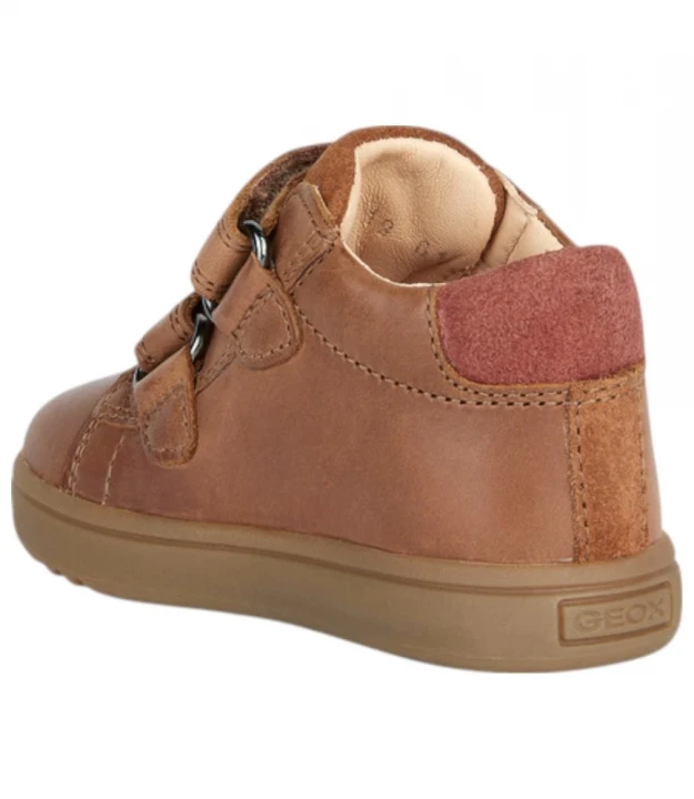 Geox Biglia Baby Botinkalari 2