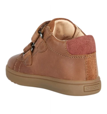 Geox Biglia Baby Botinkalari 2