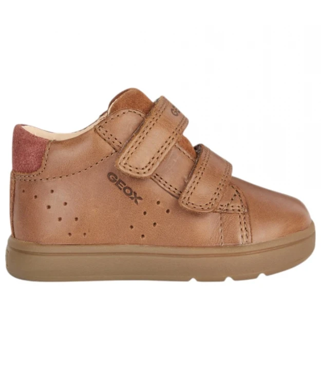 Geox Biglia Baby Botinkalari 1