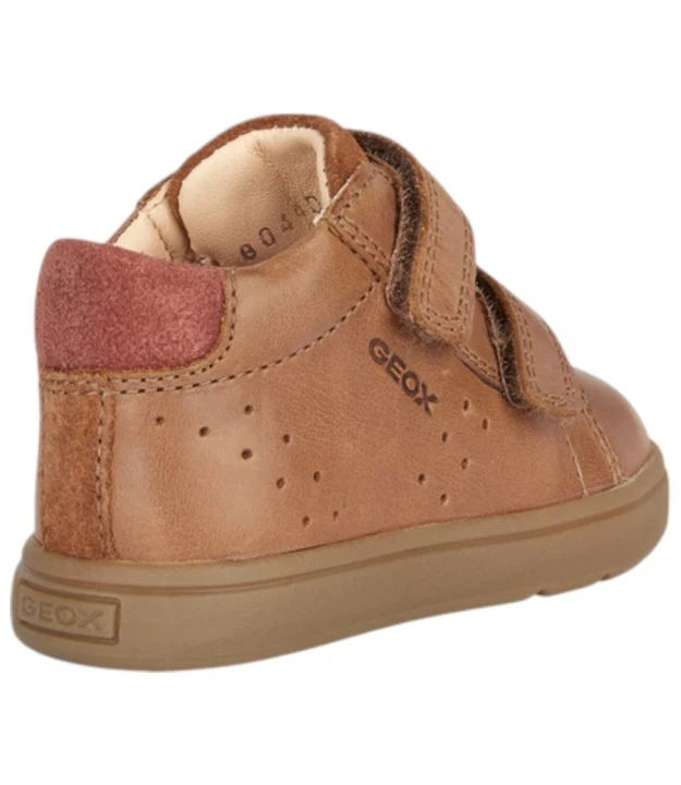 Geox Biglia Baby Botinkalari 3
