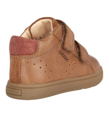 Geox Biglia Baby Botinkalari 3
