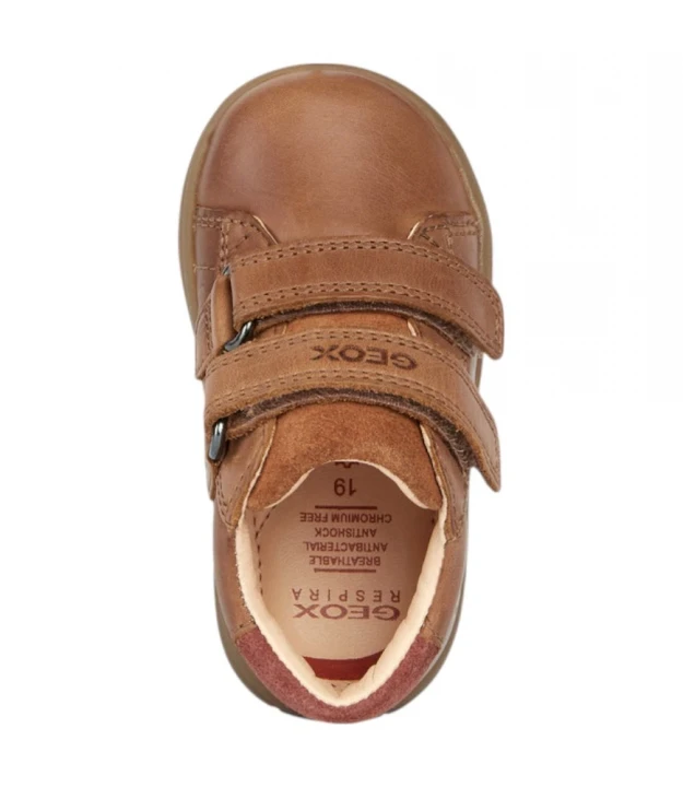 Geox Biglia Baby Botinkalari 4
