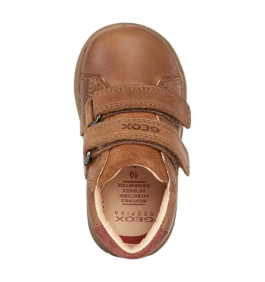 Geox Biglia Baby Botinkalari 4