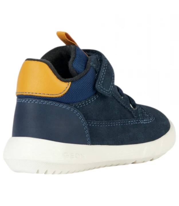 Ботинки Geox Hyroo Toddler Boy 3