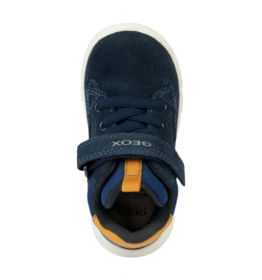 Ботинки Geox Hyroo Toddler Boy 4