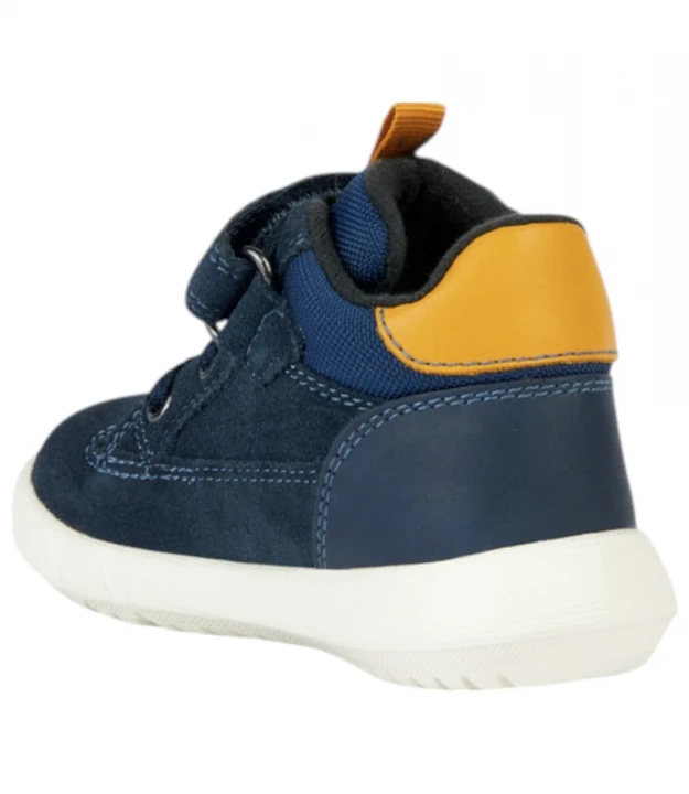 Ботинки Geox Hyroo Toddler Boy 2