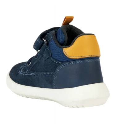 Ботинки Geox Hyroo Toddler Boy 2