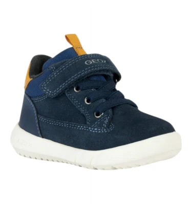 Ботинки Geox Hyroo Toddler Boy